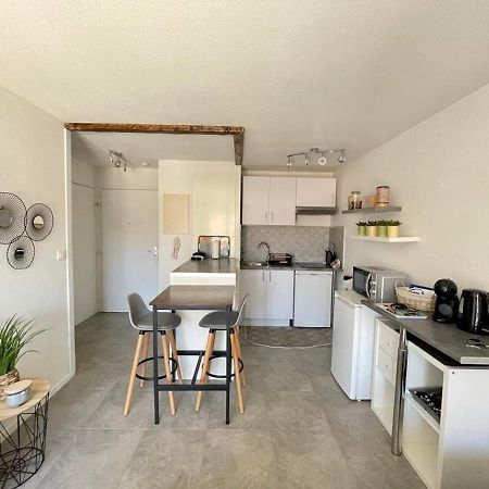 Apartmán Bara By Yume Toulouse Exteriér fotografie