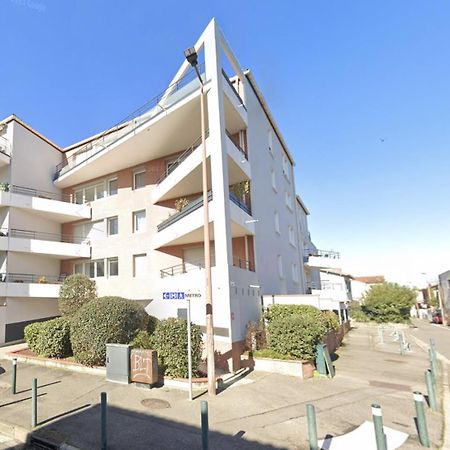Apartmán Bara By Yume Toulouse Exteriér fotografie