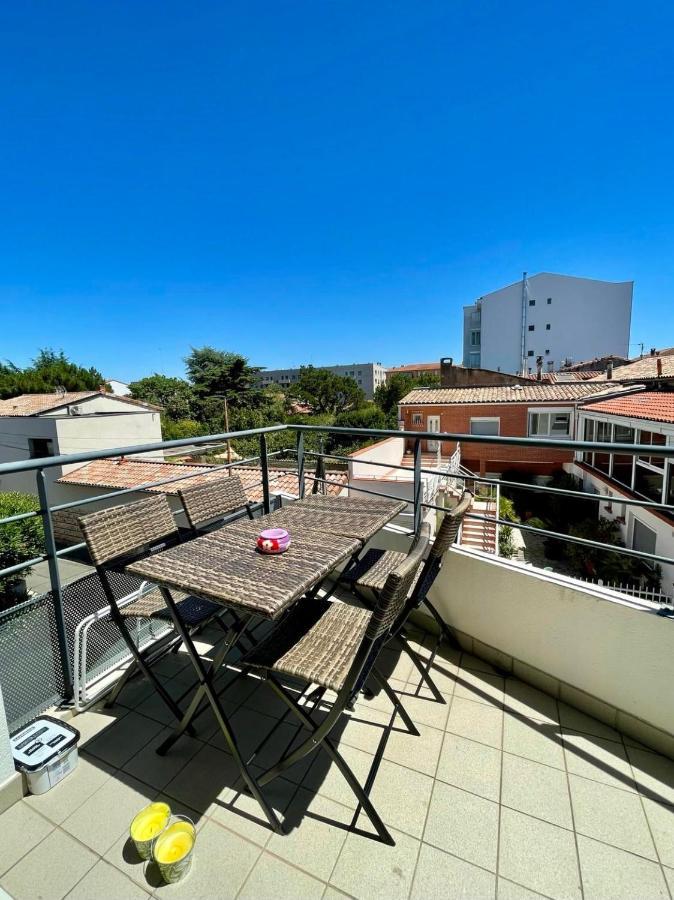 Apartmán Bara By Yume Toulouse Exteriér fotografie